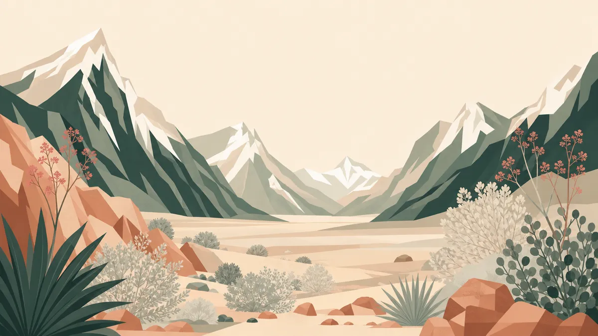 Illustration of small and micro wedding venues for 50 or fewer guests in the Salt Lake City area